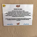 Chale Chama Mare - Vila De Itamabuca